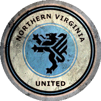 Logo Northern Virginia United FC